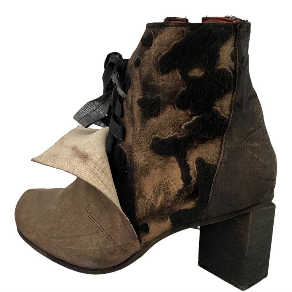 Papucei New Women’s Boots Leea size 37 - Picture 10 of 10